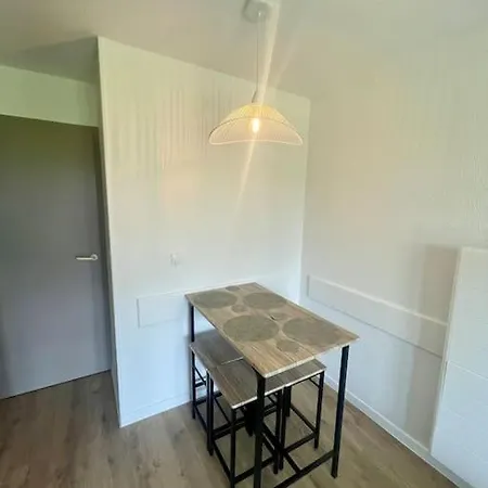 Sas Vac Appart Talmont-Saint-Hilaire Extérieur photo