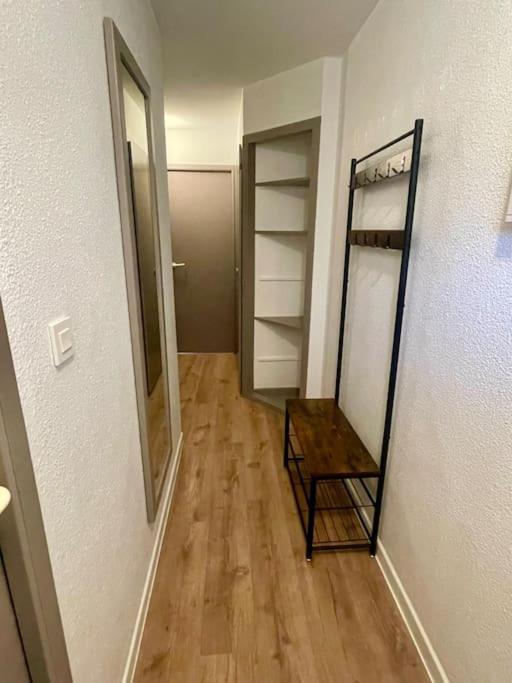 Sas Vac Appartement